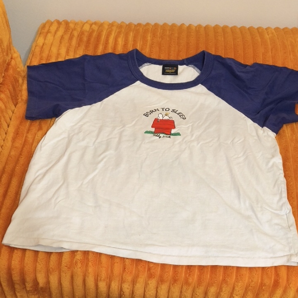 Teddy Fresh Tee